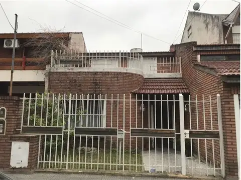 Terreno en Venta en Ramos Mejia, Partido de La Matanza