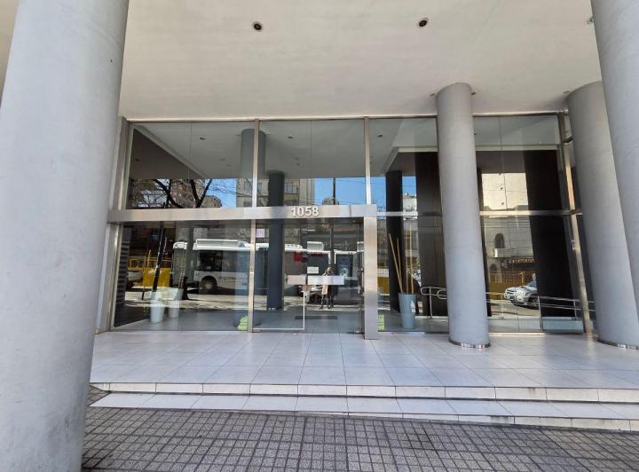 Departamento · 44m² · 2 Ambientes