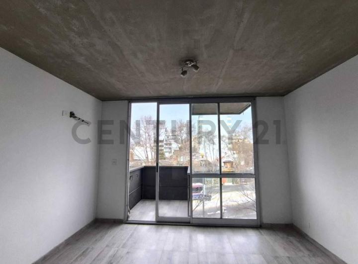 Departamento · 29m² · 1 Ambiente