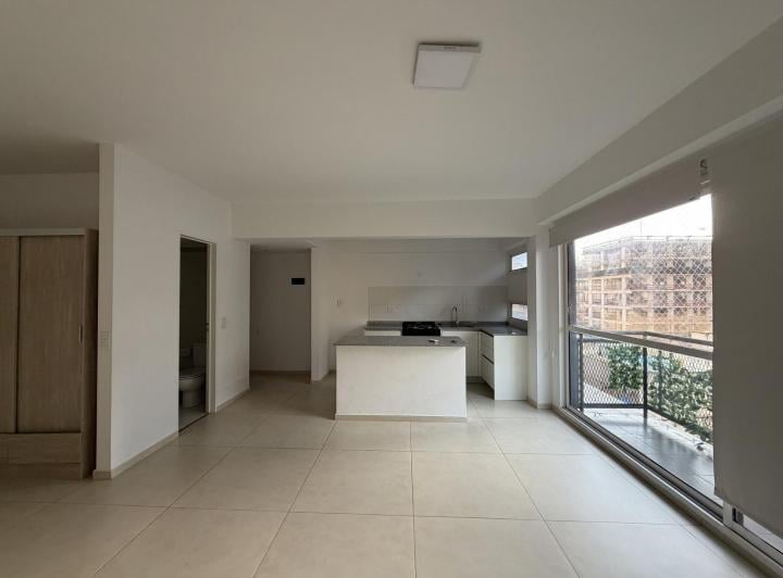Departamento · 36m² · 1 Ambiente