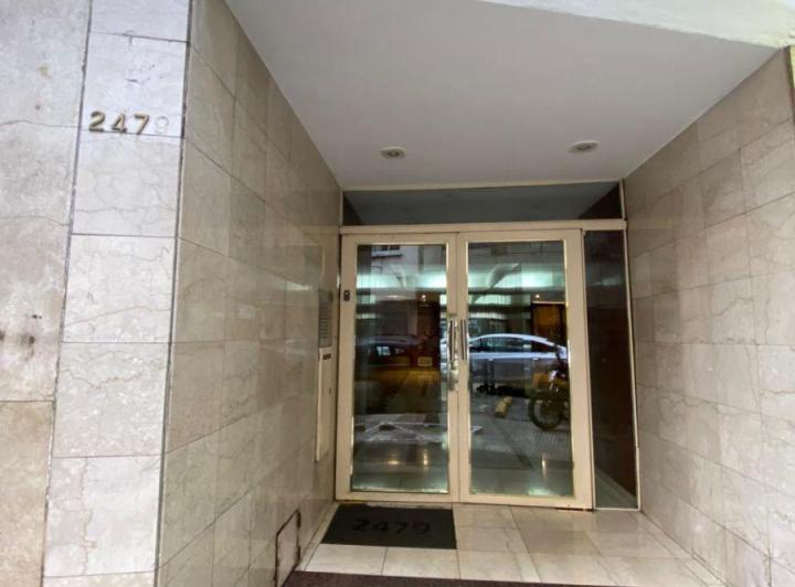 Departamento · 42m² · 2 Ambientes