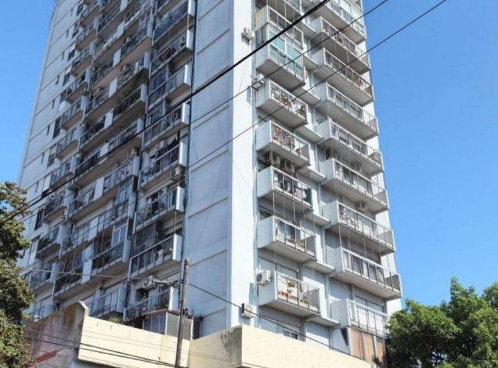 Departamento · 34m² · 2 Ambientes