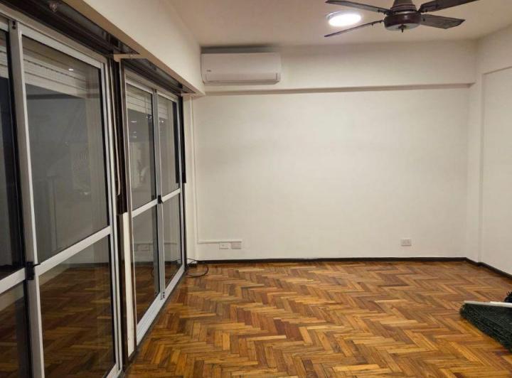 Departamento · 28m² · 1 Ambiente
