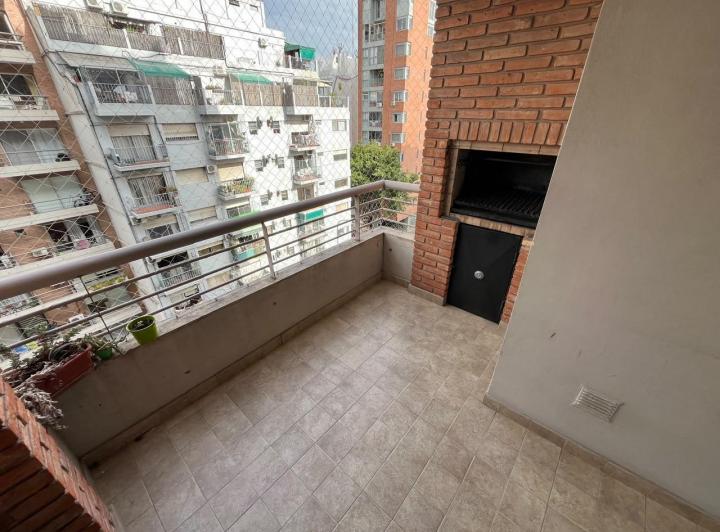 Departamento · 47m² · 2 Ambientes