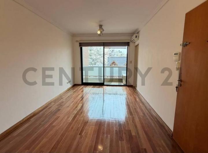 Departamento · 44m² · 2 Ambientes