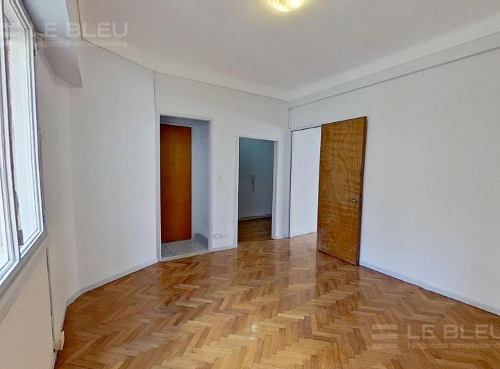 Departamento · 53m² · 2 Ambientes