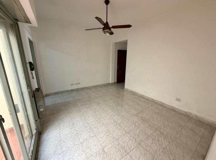 Departamento · 45m² · 2 Ambientes