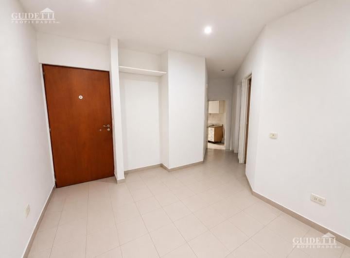 Departamento · 32m² · 2 Ambientes