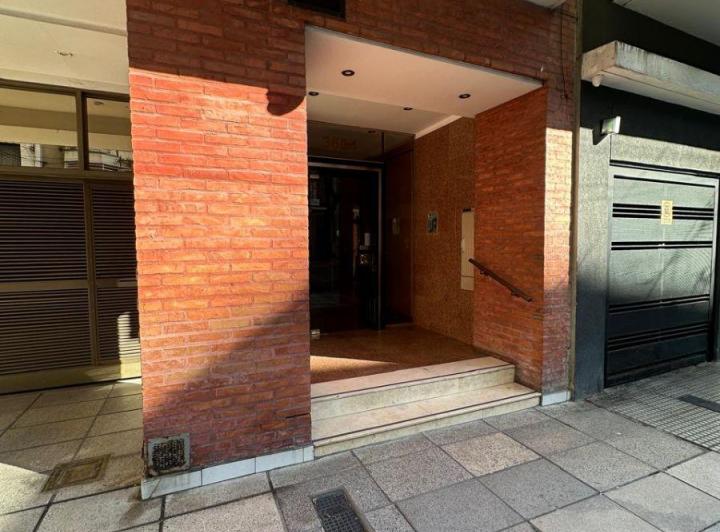 Departamento · 6m² · 2 Ambientes