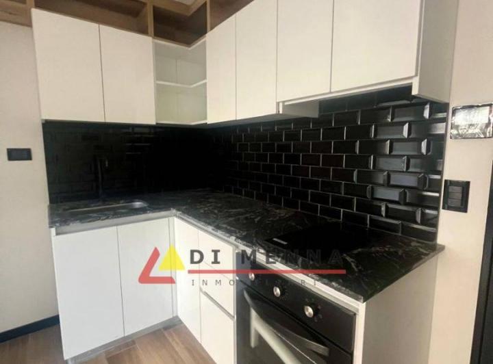 Departamento · 34m² · 2 Ambientes