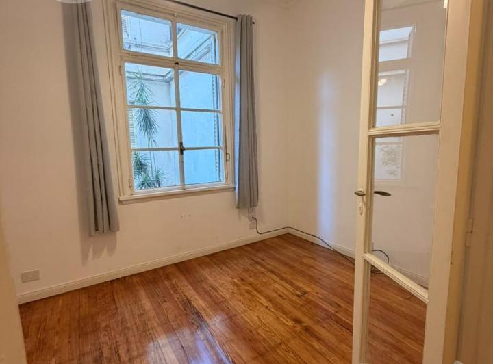 Departamento · 30m² · 2 Ambientes