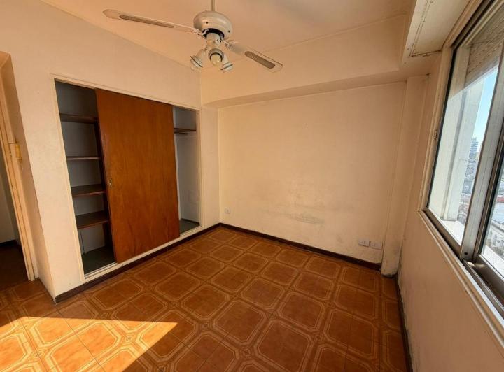Departamento · 43m² · 2 Ambientes