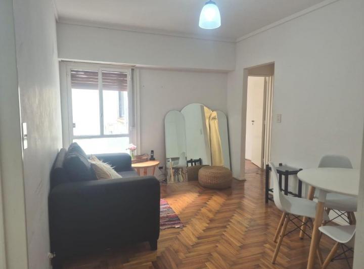 Departamento · 37m² · 2 Ambientes
