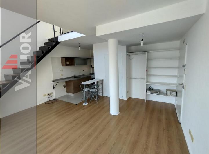 Departamento · 62m² · 2 Ambientes · 1 Cochera