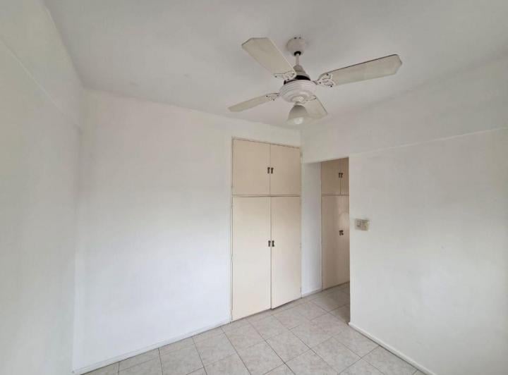 Departamento · 50m² · 2 Ambientes