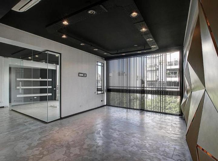 Departamento · 162m² · 6 Ambientes