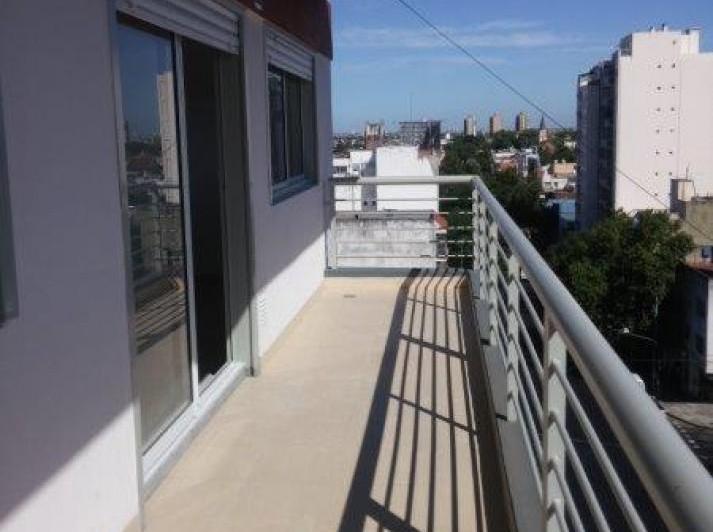 Departamento · 40m² · 2 Ambientes