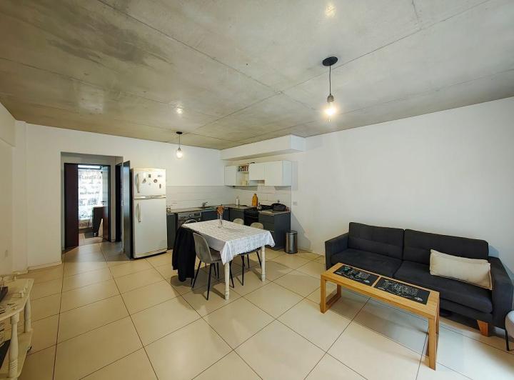 Departamento · 45m² · 2 Ambientes · 1 Cochera
