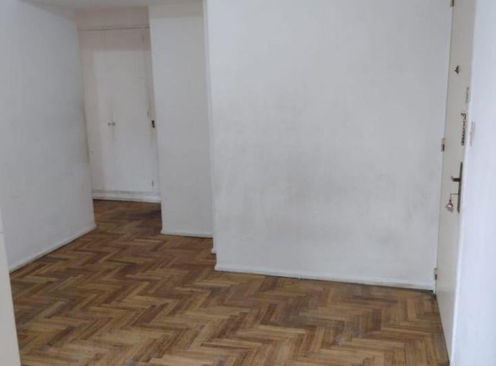 Departamento · 36m² · 2 Ambientes