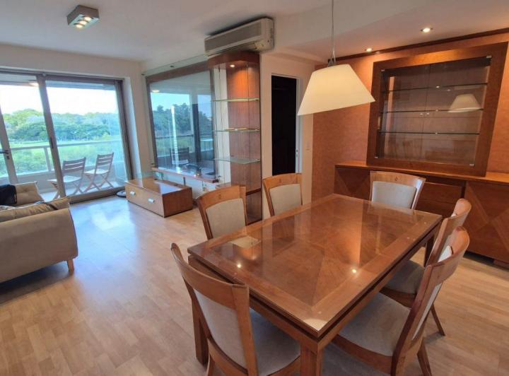 Departamento · 56m² · 2 Ambientes