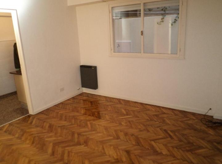 Departamento · 40m² · 2 Ambientes