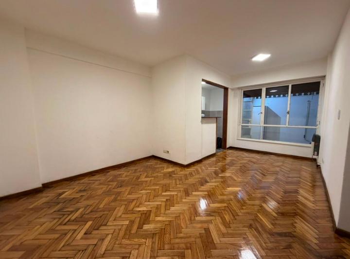 Departamento · 41m² · 2 Ambientes