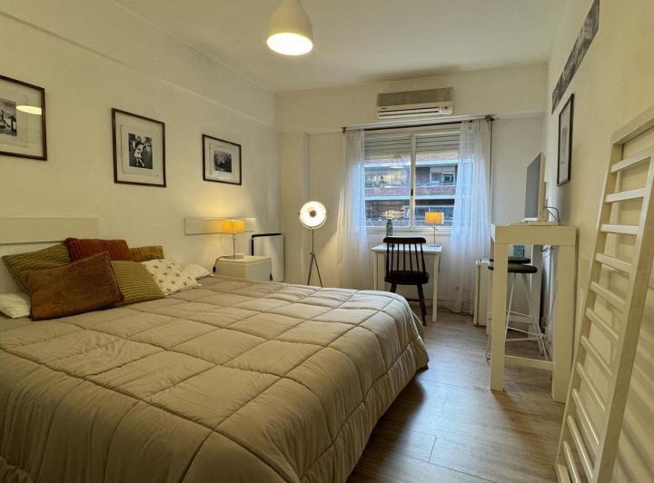 Departamento · 25m² · 1 Ambiente