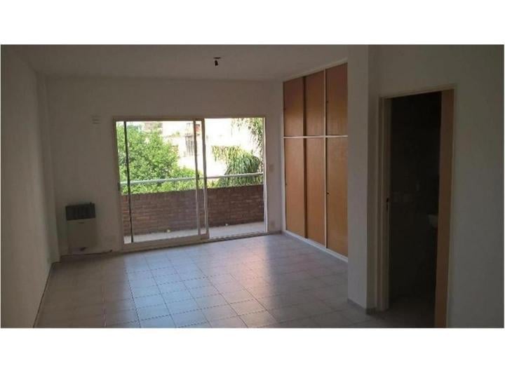 Departamento · 36m² · 1 Ambiente
