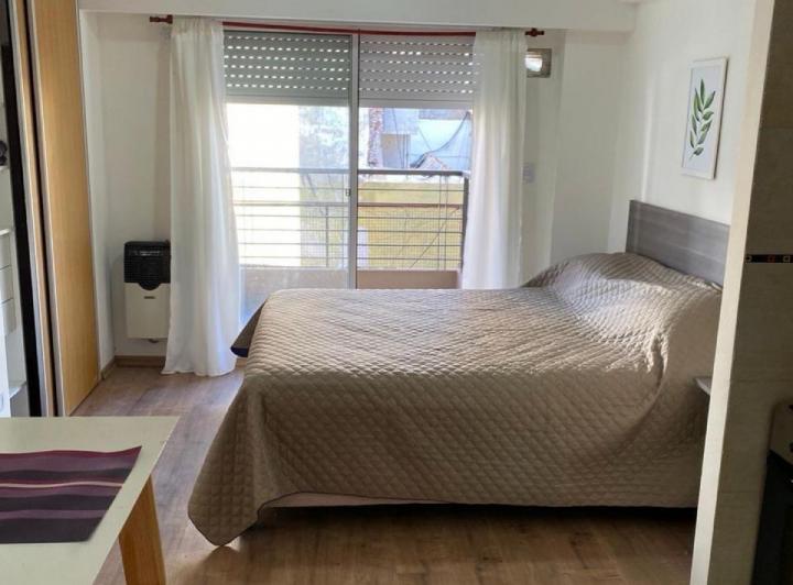 Departamento · 40m² · 1 Ambiente