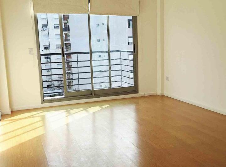 Departamento · 30m² · 1 Ambiente