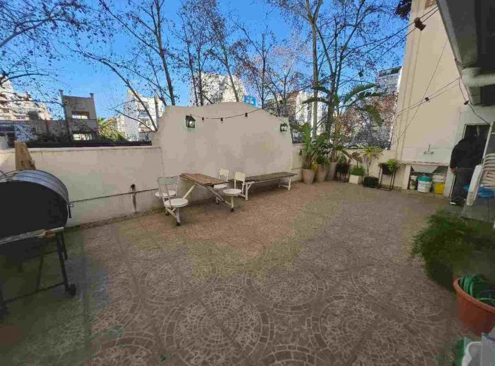 Departamento · 45m² · 2 Ambientes