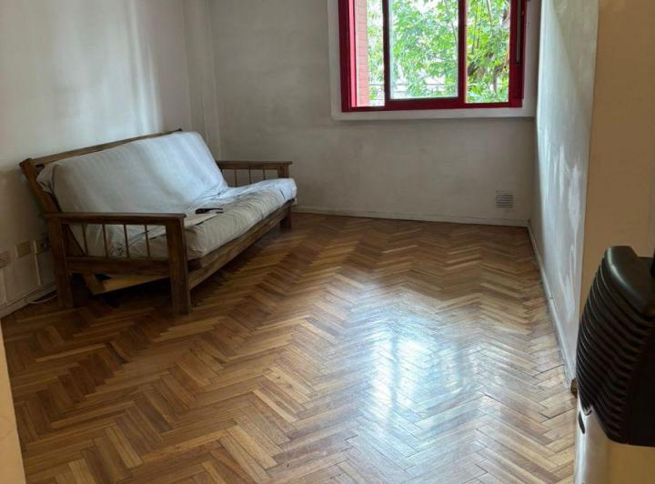 Departamento · 37m² · 2 Ambientes