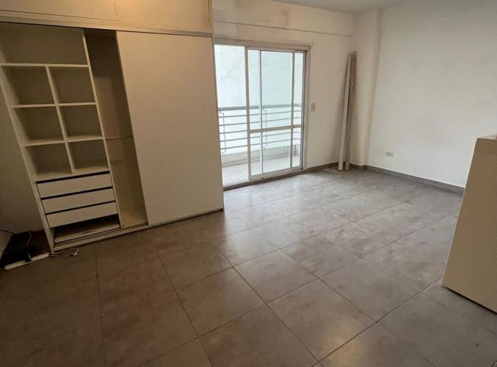 Departamento · 30m² · 1 Ambiente
