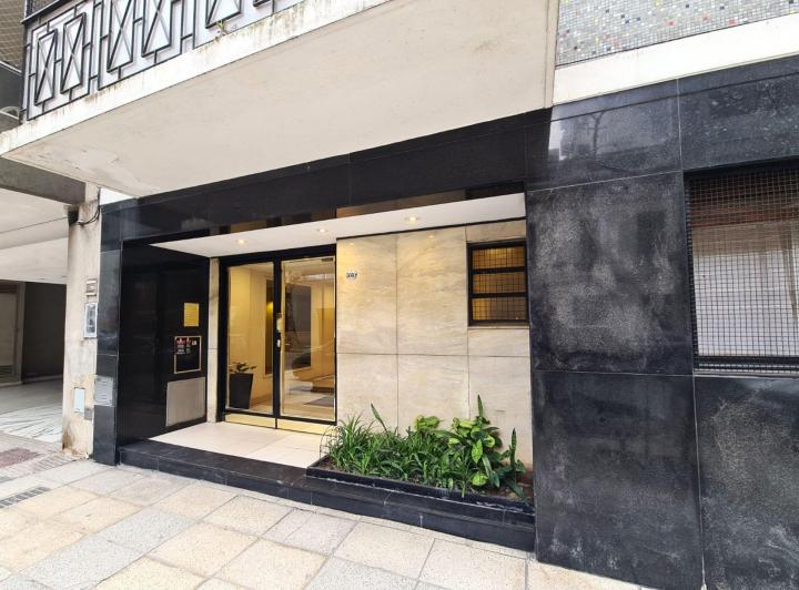 Departamento · 21m² · 1 Ambiente