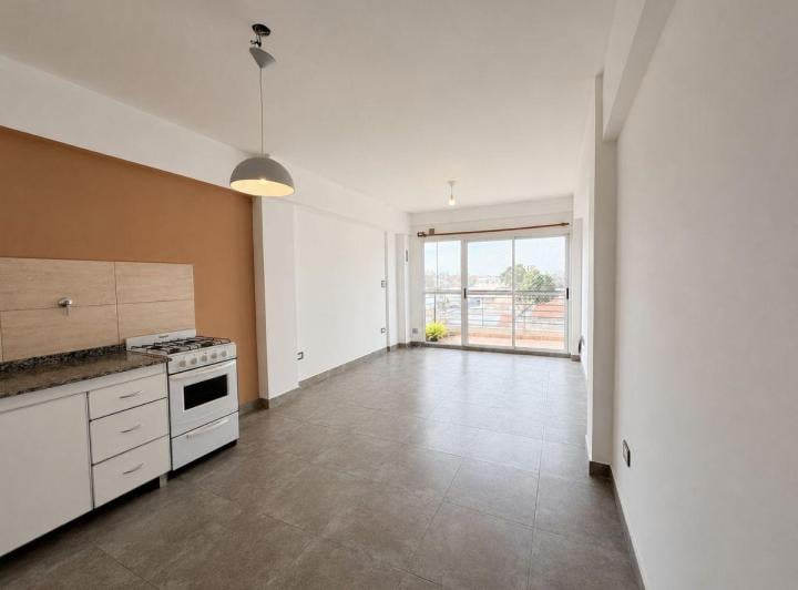 Departamento · 30m² · 1 Ambiente