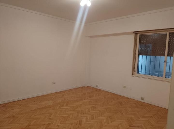 Departamento · 34m² · 2 Ambientes