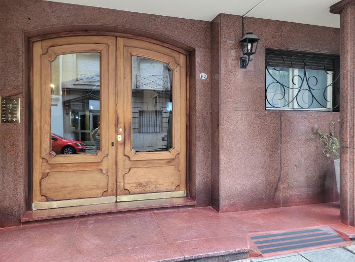 Departamento · 28m² · 1 Ambiente