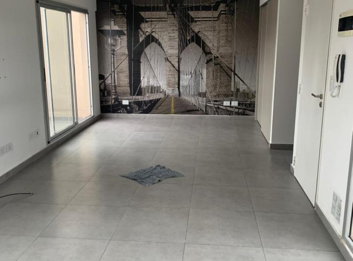 Departamento · 35m² · 1 Ambiente