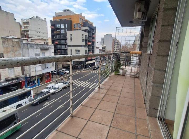 Departamento · 30m² · 1 Ambiente