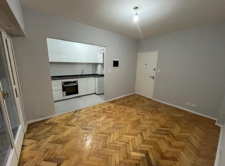 Departamento · 31m² · 2 Ambientes