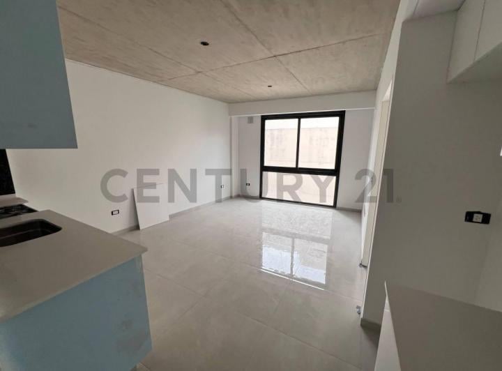 Departamento · 43m² · 2 Ambientes