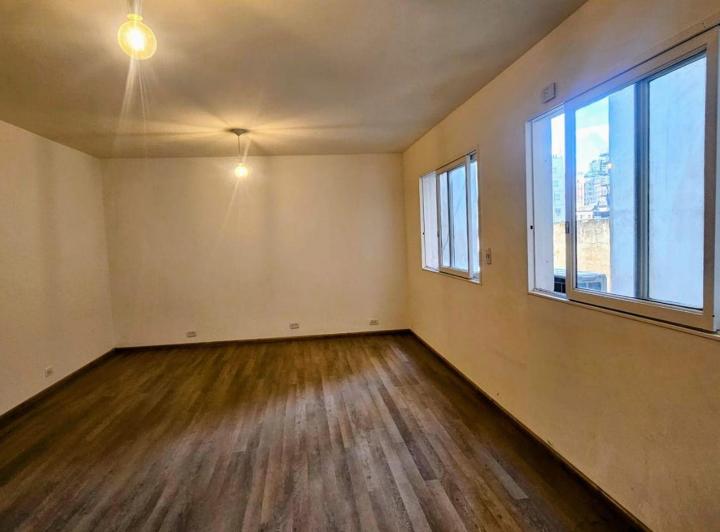 Departamento · 32m² · 1 Ambiente