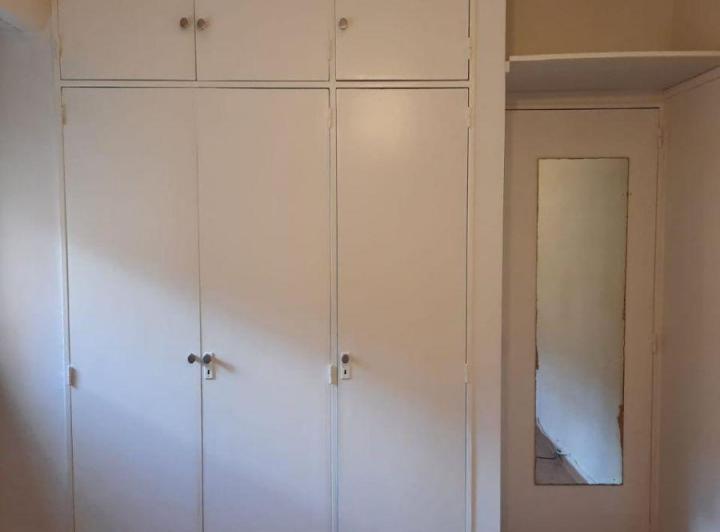 Departamento · 35m² · 2 Ambientes