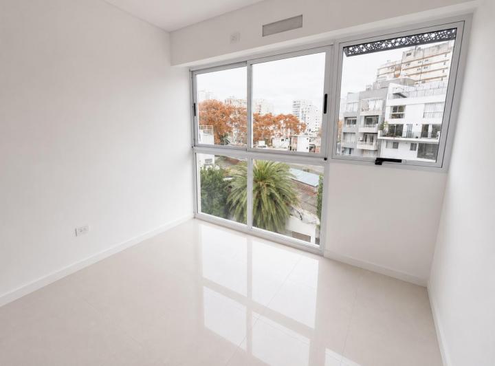 Departamento · 32m² · 1 Ambiente