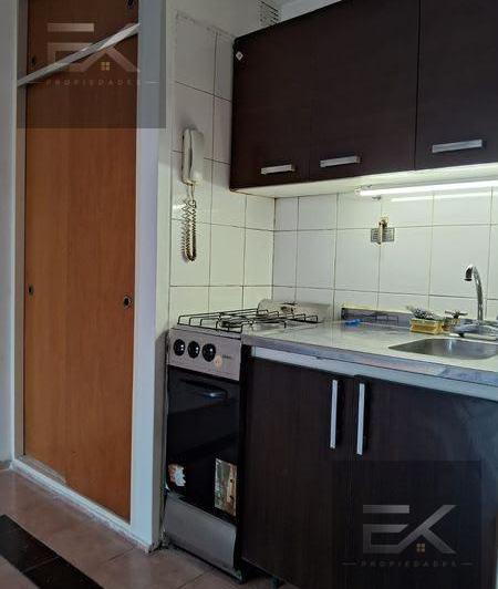 Departamento · 30m² · 1 Ambiente