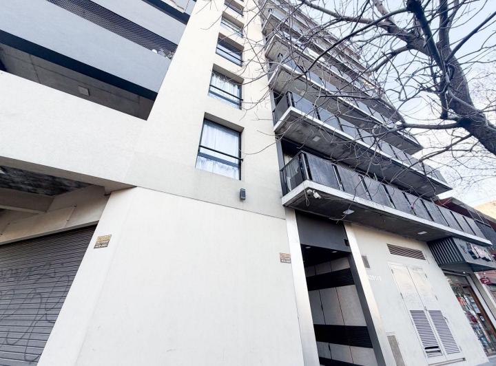 Departamento · 32m² · 1 Ambiente