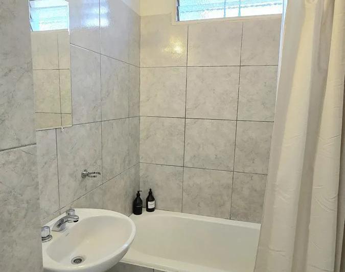Departamento · 40m² · 2 Ambientes