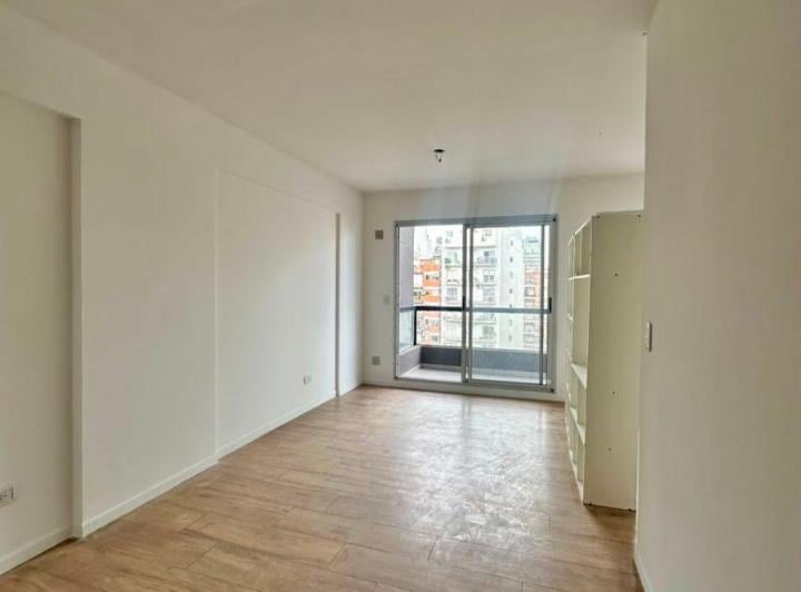 Departamento · 35m² · 1 Ambiente