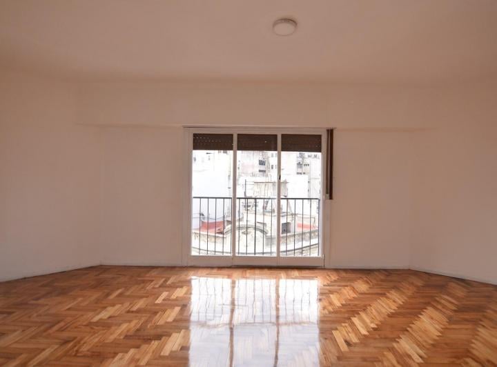 Departamento · 49m² · 2 Ambientes