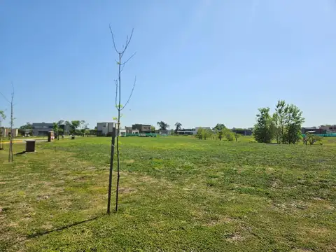 Terreno en Venta en Pilar del Este - Santa Lucia, Countries y Barrios Cerrados en Pilar